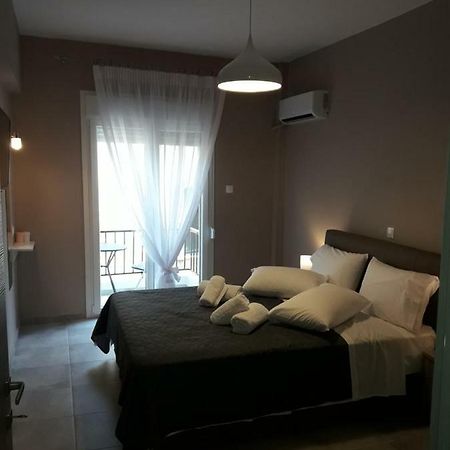 Kalliopi'S Guesthouse Kavala Extérieur photo