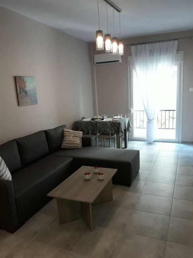 Kalliopi'S Guesthouse Kavala Extérieur photo